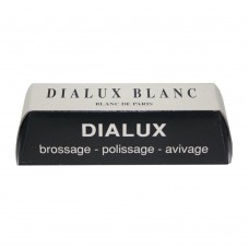 Паста полировальная Dialux Blanc